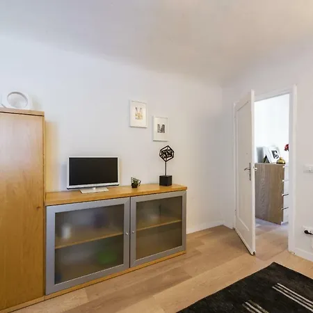- San Marco View Apartment *