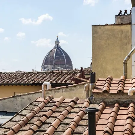 - San Marco View Apartment *