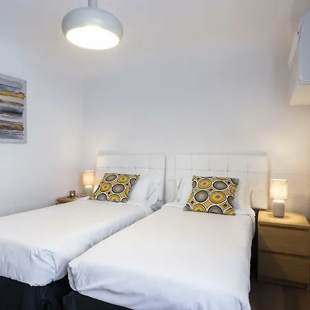 - San Marco View Apartment Florence