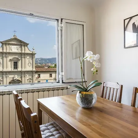 - San Marco View Apartment *