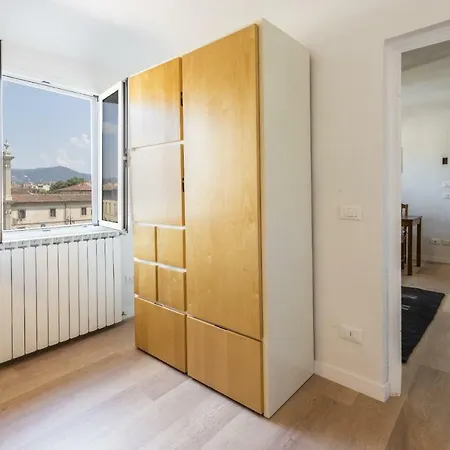 - San Marco View Apartment