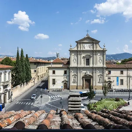 - San Marco View Apartment *