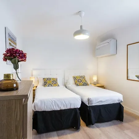 - San Marco View Apartment