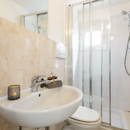 - San Marco View Apartment