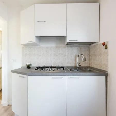 - San Marco View Apartmán *